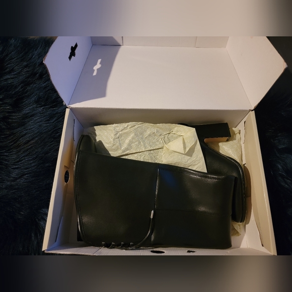 Boot Heel - Picture 3 of 4